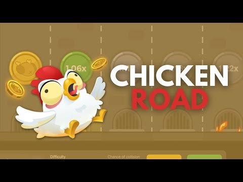 Descubre Nuevas Funcionalidades en Chick'n Road 2 en Los Casinos de España