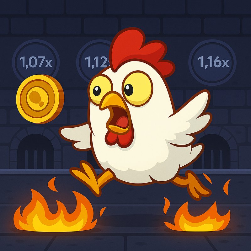 Descubre el mundo emocionante de Chicken Road 2 en los casinos españoles..