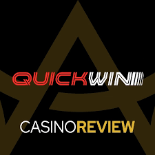 Descubre QuickWin Casino España Tu Destino de Juego Online