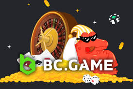 Discover the Official BC.Game App - Your Ultimate Gaming Hub