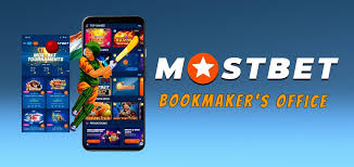 Experience the Thrill Mostbet Casino Review