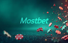 Experience the Thrill Mostbet Casino Review