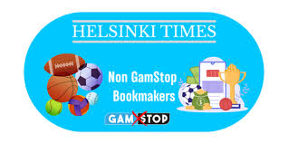 Explore Bookmakers Not on GamStop for Your Betting Needs