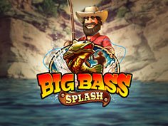 Großer Bass Splash - Demo-Version von Pragmatic Play zum Probieren in