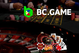 The Ultimate Guide to BC.Game Mobile App