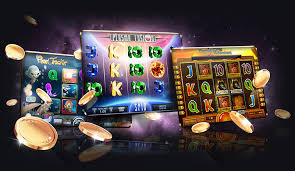 Unveiling the Wonders of Casino Slots Temple