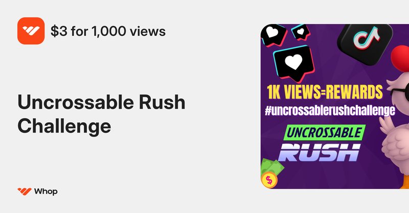 A look at uncrossable rush slot
