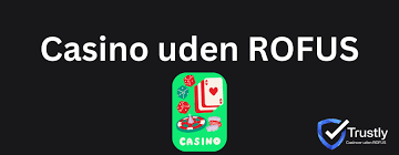 Bedste Casinoer uden MitID 301820909