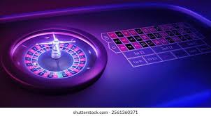 Bitcoin Roulette The Future of Online Gambling 55621628