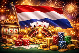 Casino's zonder CRUKS Ontdek de Beste Opties