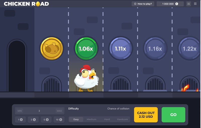 Chicken road 2 game, chicken road 2 spielen