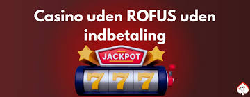 Discover the Best Casino Sider Uden Rufus Discover the Best Casino Sider Uden Rufus