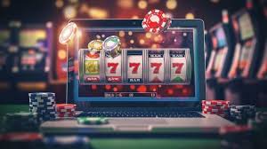Discover the Thrills of Online Casino with Casino 770 Discover the Thrills of Online Casino with Casino 770
