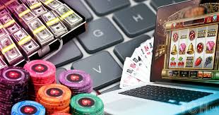 Discover the Thrills of WG Casino & Sportsbook