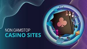 Discover Top Casino Sites Not on GamStop
