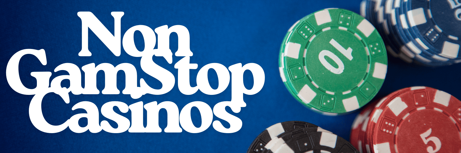 Discover Top Casino Sites Not on GamStop