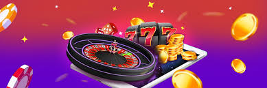 Experience Excitement at Slotit Casino Online Slots