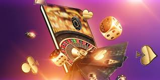 Experience the Thrill of Online Gaming at Casper Spins Casino
