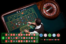Exploring Live Roulette Options Not Blocked by GAMSTOP 1844249066