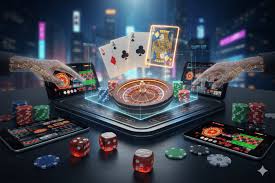 Find det Bedste Casino Uden ROFUS En Guide til Spilleoplevelsen