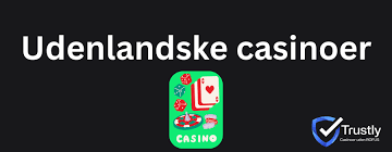 Fra Traditionelle Casinoer til Crypto Casinoer En Ny Spillerevolution