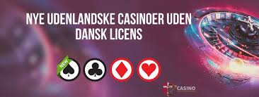 Free Spins Casino Danmark Din Guide til Gratis Spins og Bonustilbud Free Spins Casino Danmark Din Guide til Gratis Spins og Bonustilbud