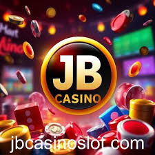 JB Casino India Your Ultimate Destination for Online Gaming