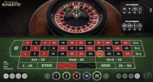 Live Quantum Roulette Ein innovatives Spielerlebnis