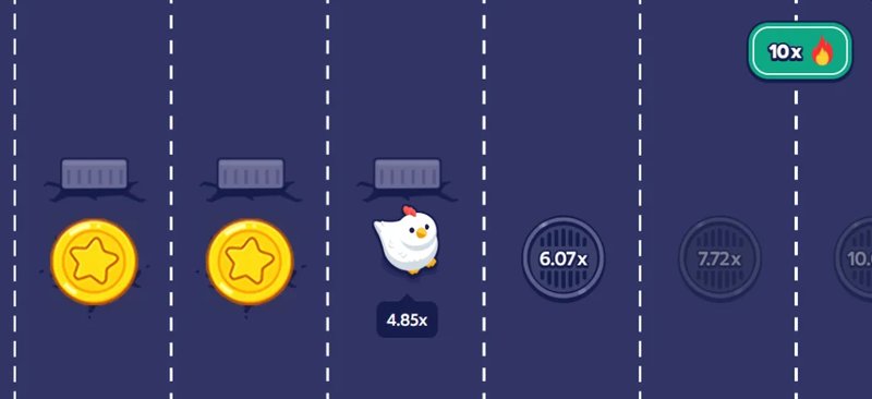 Image: Navigating the Exciting World of Mission Uncrossable in Canadian Casinos