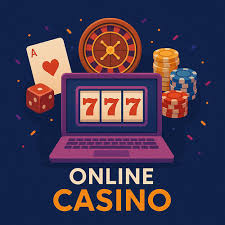 Online Casino Betblast - Your Ultimate Gaming Destination