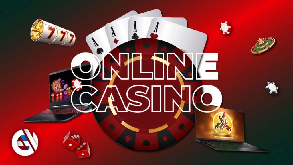Online Casino Betblast - Your Ultimate Gaming Destination