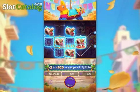 Experience the Excitement of Pinata Wins Slot at Top UK Casinos, pinata wins