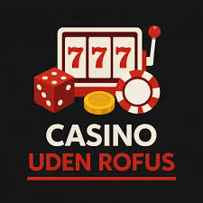 Spil Uden Om Rufus En Ny Tendens i Online Gambling
