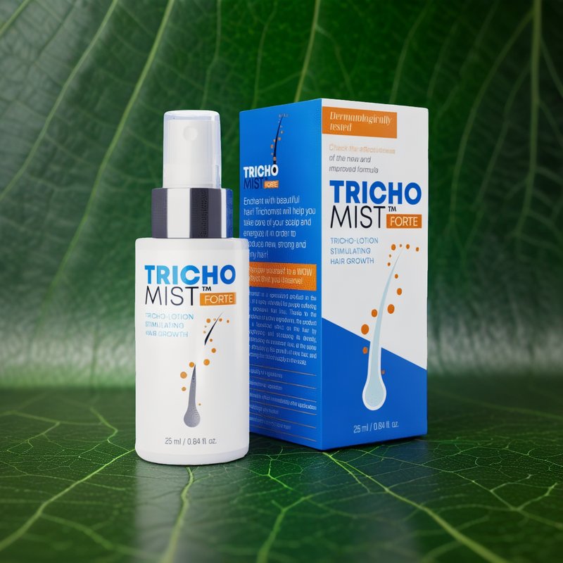 Trichomist Forte na Allegro: Co warto wiedzieć?, trichomist forte allegro