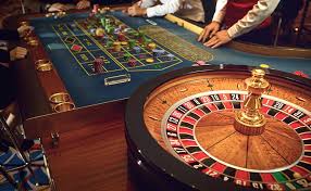 Ultimate Guide to Roulette Sites Tips and Strategies Ultimate Guide to Roulette Sites Tips and Strategies