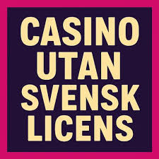 Utländska Casino med Låg Insättning Din Guide till Spelunderhållning Utländska Casino med Låg Insättning Din Guide till Spelunderhållning