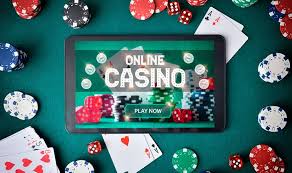 Can You Play a Casino Understanding Online Gaming