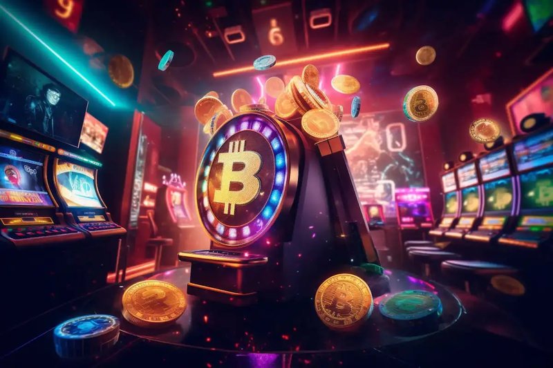 Best casinos criptomonedas in Peru