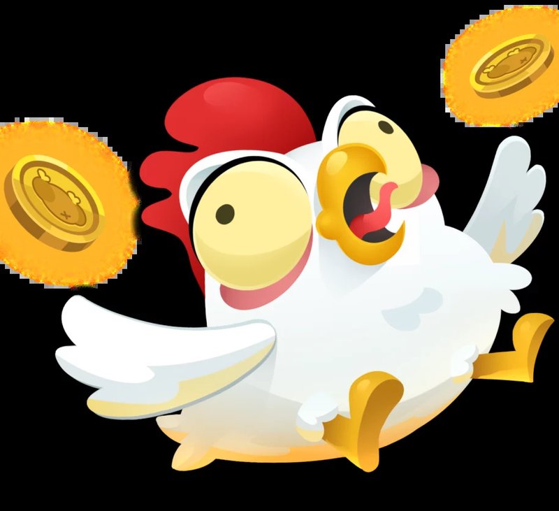 Image: De Populaire Online Gokspel Chicken Road in Nederland Te Proberen