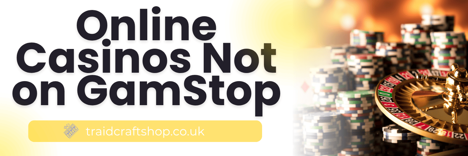 Discover Top English Casinos Not on GamStop