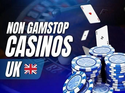 Discover Top English Casinos Not on GamStop