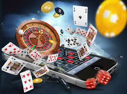 DuoBetz UK Casino Your Ultimate Gaming Destination