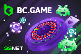 Explore the Thrilling World of BC.Game Online Platform