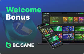 Explore the Thrilling World of BC.Game Online Platform