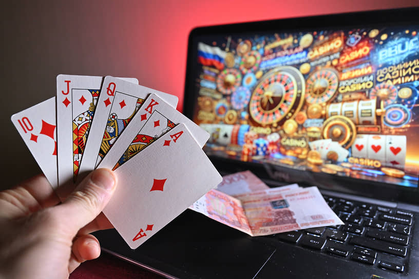 Exploring Irish Luck Casino & Sportsbook
