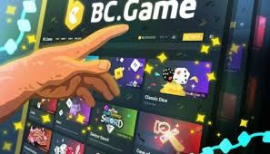 Exploring the BC.Game Crypto Casino A Comprehensive Guide 1705231112