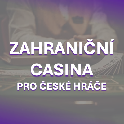 Nejlepší casina Průvodce pro české hráče