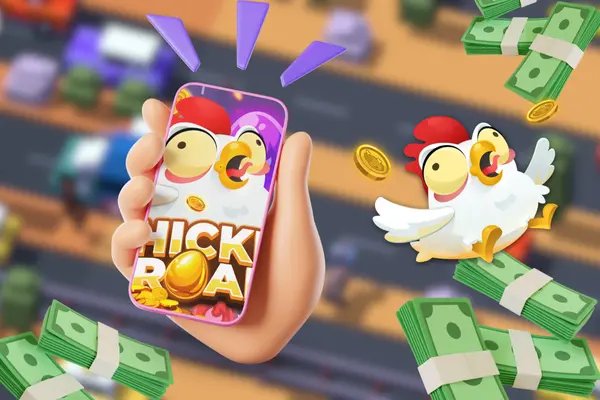 Spelers in Nederland verliefd op het populaire spel Chicken Road - overview