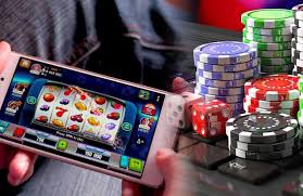 Najlepsze kasyno online - Casino IDGroup
