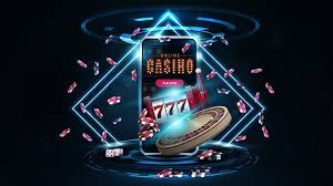 Experience the Excitement Online Casino Spin Million